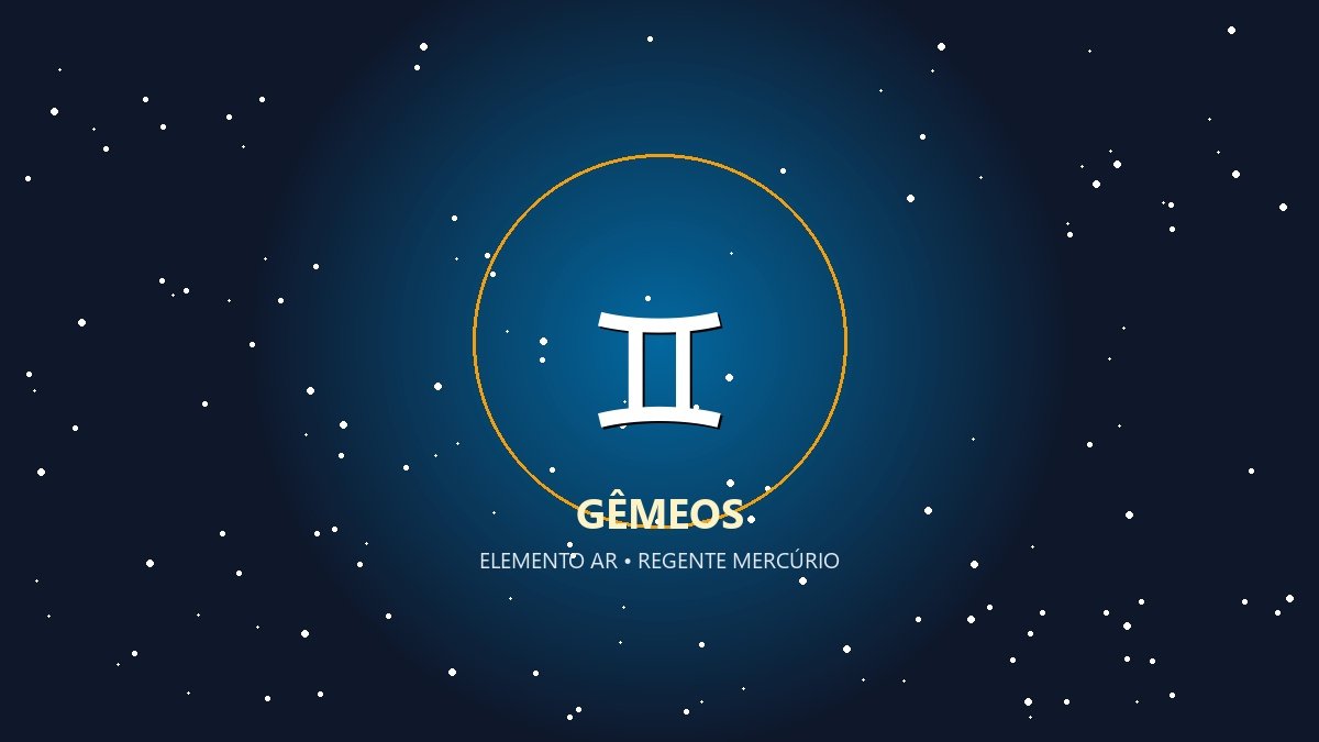 Horóscopo do dia para Gêmeos