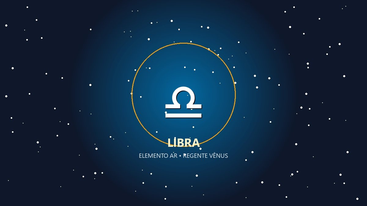 Horóscopo do dia para Libra