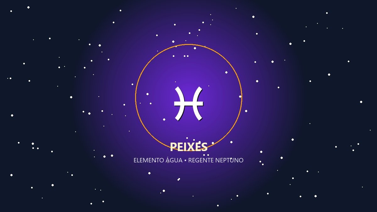 Horóscopo do dia para Peixes