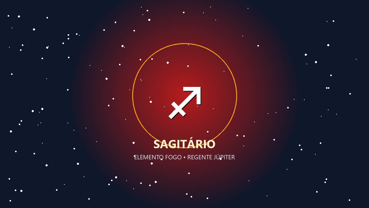 Horóscopo do dia para Sagitário